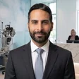 Dr Yoni Gozlan