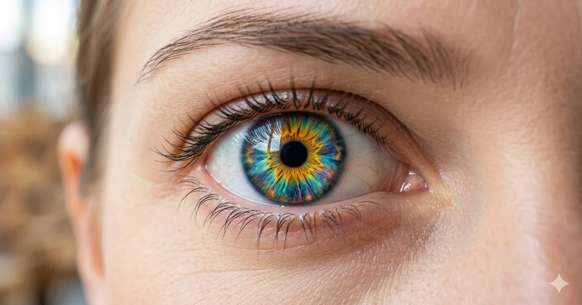 Déroulement de la chirurgie de kératopigmentation FLAAK